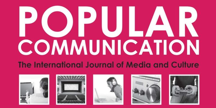 Read more about the article CFP | Fashion Journalism, Fashion as Communication