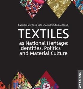 Publication | Textile as National Heritage