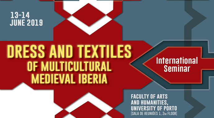 International Seminar | Dress and Textiles of Multicultural Medieval Iberia
