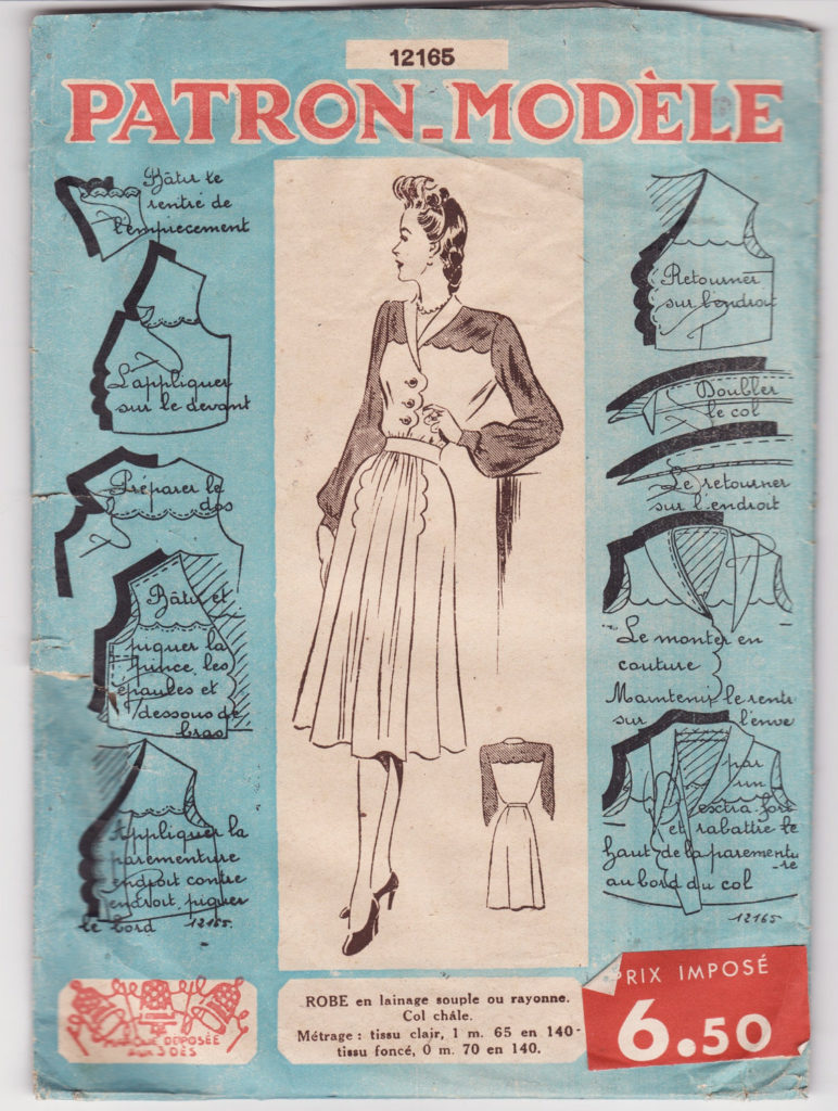 Symposium | Producing the History of Fashion in the West