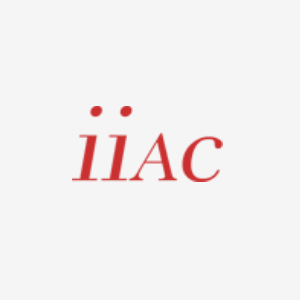 Logo de l'IIAC