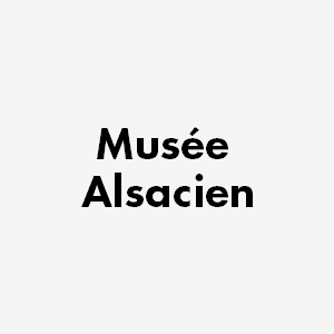 Musée Alsacien - Strasbourg