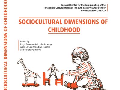 Sociocultural Dimensions of Childhood