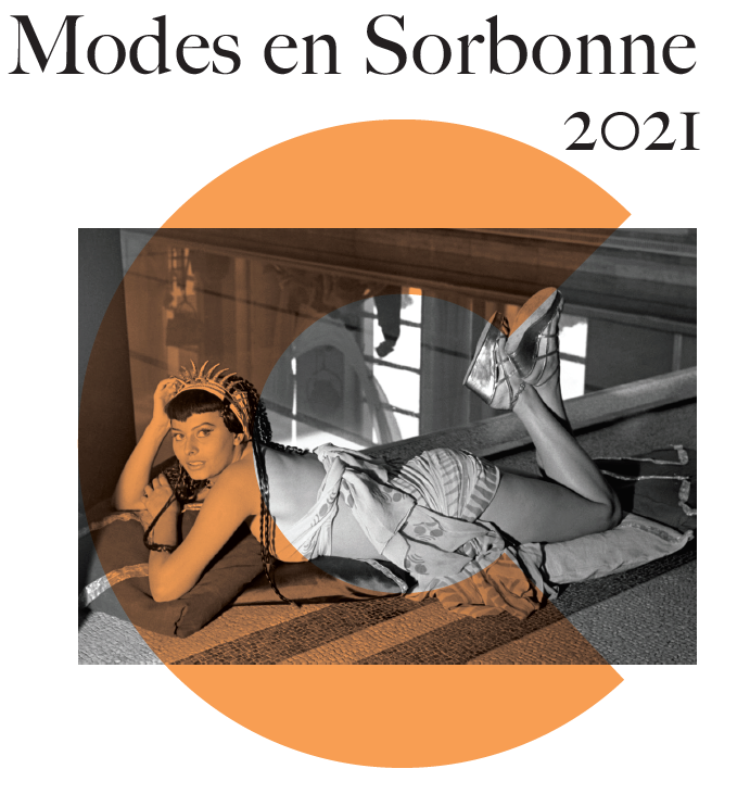 Lire la suite à propos de l’article Journée d’études | Modes en Sorbonne 2021