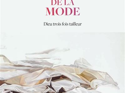 Publication | Théologie de la mode – Alberto Ambrosio