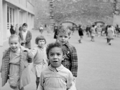 Call for Papers | School uniforms, dress codes and public responses: from museums to policy makers | 20th November 2024